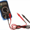 BGS Digital-Multimeter | 3 1/2-stellig – 63402