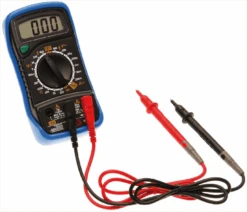 BGS Digital-Multimeter | 3 1/2-stellig – 63402