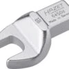 HAZET Einsteck-Maulschlüssel 14x18mm Sechskant 16 6450D-16