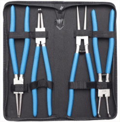 BGS Sprengringzangen-Satz | 300 Mm | 4-tlg. – 651