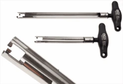 BGS Abzieher-Satz Für Zündkerzenstecker | 225 + 350 Mm | 2-tlg. – 65260