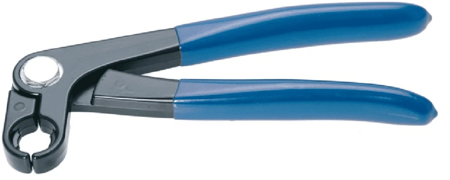 BGS Lösezange Für Kraftstoff-Leitungen – 66101 1 BGS Lösezange Für Kraftstoff-Leitungen – 66101