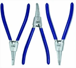 BGS Sicherungszangen-Satz Für Antriebswellen | 3-tlg. – 66110