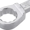 HAZET Einsteckringschlüssel 30mm 14x18 Mm Doppel Sechskant Tractionsprofil 6630D-30