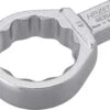 HAZET Einsteckringschlüssel 41mm 14x18 Mm Doppel Sechskant Tractionsprofil 6630D-41