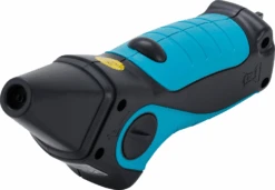 BGS Digitaler Reifendruckprüfer & Reifenprofil-Messschieber | "2-IN-1" – 6647 -Werkzeug Günstiges Geschäft 6647 004