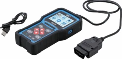 BGS OBD II (EOBD) Fehlerdiagnosegerät – 6648