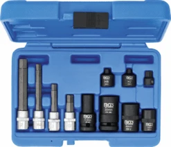 BGS Bremssattel-Einsatz-Satz | 11-tlg. – 6697