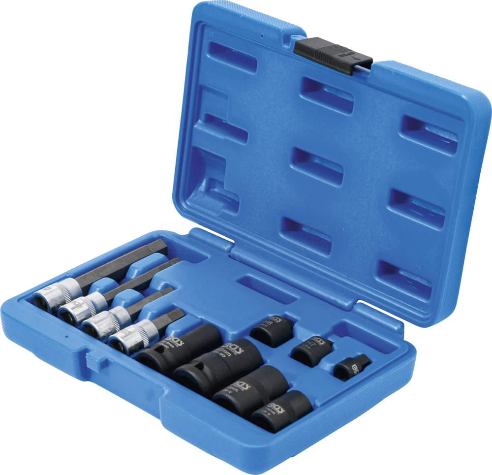 BGS Bremssattel-Einsatz-Satz | 11-tlg. – 6697 3 BGS Bremssattel-Einsatz-Satz | 11-tlg. – 6697 – Bild 3