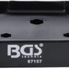 BGS Magnet-Schraubendreher-Halter – 67157