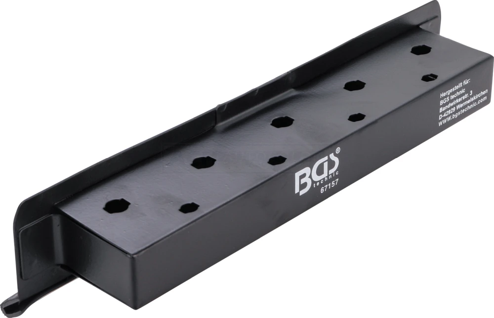 BGS Magnet-Schraubendreher-Halter – 67157 2 BGS Magnet-Schraubendreher-Halter – 67157 – Bild 2