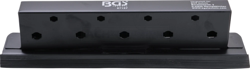 BGS Magnet-Schraubendreher-Halter – 67157 4 BGS Magnet-Schraubendreher-Halter – 67157 – Bild 4
