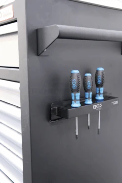 BGS Magnet-Schraubendreher-Halter – 67157 11 BGS Magnet-Schraubendreher-Halter – 67157 -Werkzeug Günstiges Geschäft 67157 004