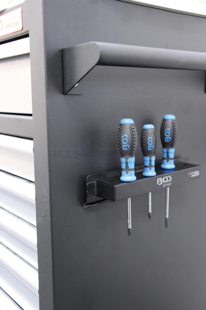 BGS Magnet-Schraubendreher-Halter – 67157 5 BGS Magnet-Schraubendreher-Halter – 67157 – Bild 5