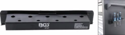 BGS Magnet-Schraubendreher-Halter – 67157 13 BGS Magnet-Schraubendreher-Halter – 67157 -Werkzeug Günstiges Geschäft 67157 006
