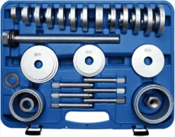 BGS Radlager-Werkzeug-Satz | 31-tlg. – 67301