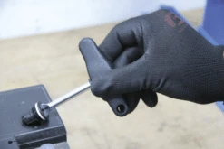 BGS Batteriestopfen-Dreher Mit T-Griff – 6744 -Werkzeug Günstiges Geschäft 6744 004