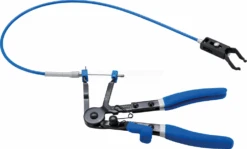 BGS Kraftstoffleitungs-Zange | Mit Bowdenzug | 650 Mm – 6756 -Werkzeug Günstiges Geschäft 6756 002