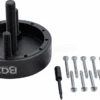 BGS Kurbelwellen-Radialdichtring-Werkzeug | Für Jaguar, Land Rover – 6891