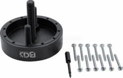 BGS Kurbelwellen-Radialdichtring-Werkzeug | Für Jaguar, Land Rover – 6891