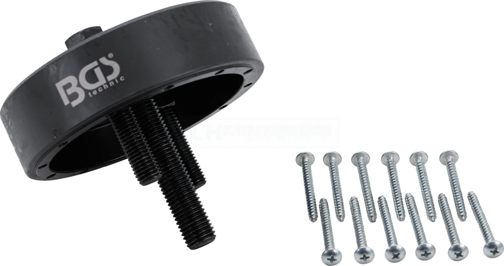 BGS Kurbelwellen-Radialdichtring-Werkzeug | Für Jaguar, Land Rover – 6891 2 BGS Kurbelwellen-Radialdichtring-Werkzeug | Für Jaguar, Land Rover – 6891 – Bild 2