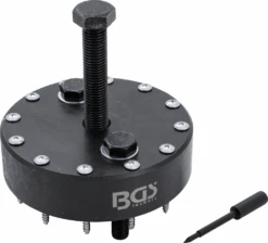 BGS Kurbelwellen-Radialdichtring-Werkzeug | Für Jaguar, Land Rover – 6891 5 BGS Kurbelwellen-Radialdichtring-Werkzeug | Für Jaguar, Land Rover – 6891 -Werkzeug Günstiges Geschäft 6891 002