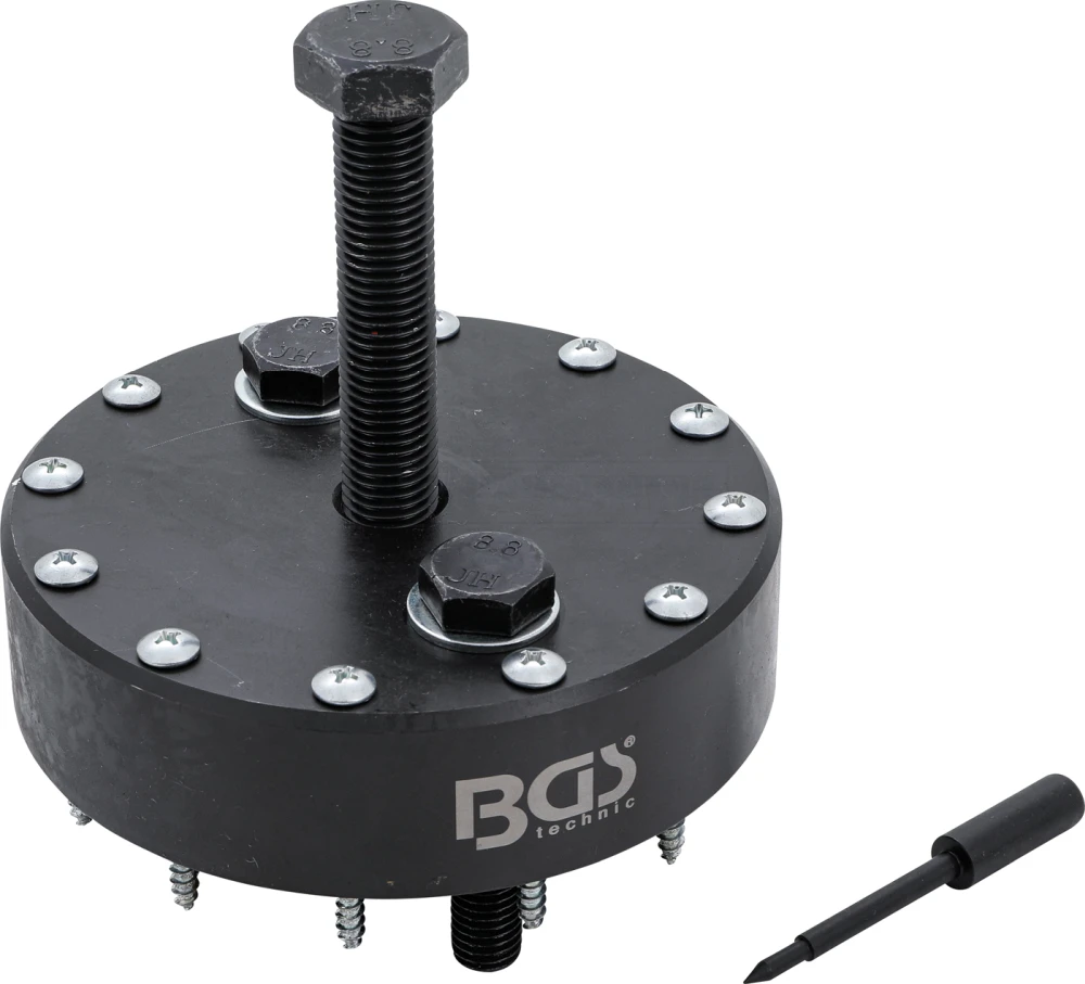 BGS Kurbelwellen-Radialdichtring-Werkzeug | Für Jaguar, Land Rover – 6891 3 BGS Kurbelwellen-Radialdichtring-Werkzeug | Für Jaguar, Land Rover – 6891 – Bild 3