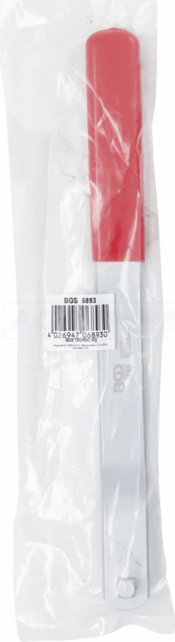 BGS Riemenspanner-Schlüssel | Für Opel / Vauxhall, Chevrolet – 6893 5 BGS Riemenspanner-Schlüssel | Für Opel / Vauxhall, Chevrolet – 6893 -Werkzeug Günstiges Geschäft 6893 002