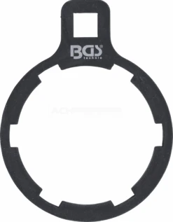 BGS Spezialschlüssel Für Kühlmittel-Deckel | Für Ford, Land Rover, Mazda, Volvo – 6901 -Werkzeug Günstiges Geschäft 6901 002