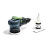 Festool 77mm Druckluft Exzenterschleifer LEX 3 77/2,5 691131 2,5mm Hub Im Karton