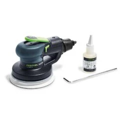 Festool Druckluft Exzenterschleifer 125mm LEX 3 125/3 691140 3mm Hub Im Karton