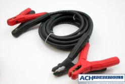 ACH Starthilfekabel 16 Mm² 2x3,0 M Ohne Schutzelektronik 691610 6 ACH Starthilfekabel 16 Mm² 2x3,0 M Ohne Schutzelektronik 691610 -Werkzeug Günstiges Geschäft 69251054aa91e8f0b55