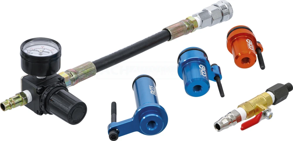 BGS Getriebeöl-Ablasssystem-Satz | Für Automatikgetriebe | Für Mercedes-Benz & BMW | 5-tlg. – 6929 4 BGS Getriebeöl-Ablasssystem-Satz | Für Automatikgetriebe | Für Mercedes-Benz & BMW | 5-tlg. – 6929 – Bild 4