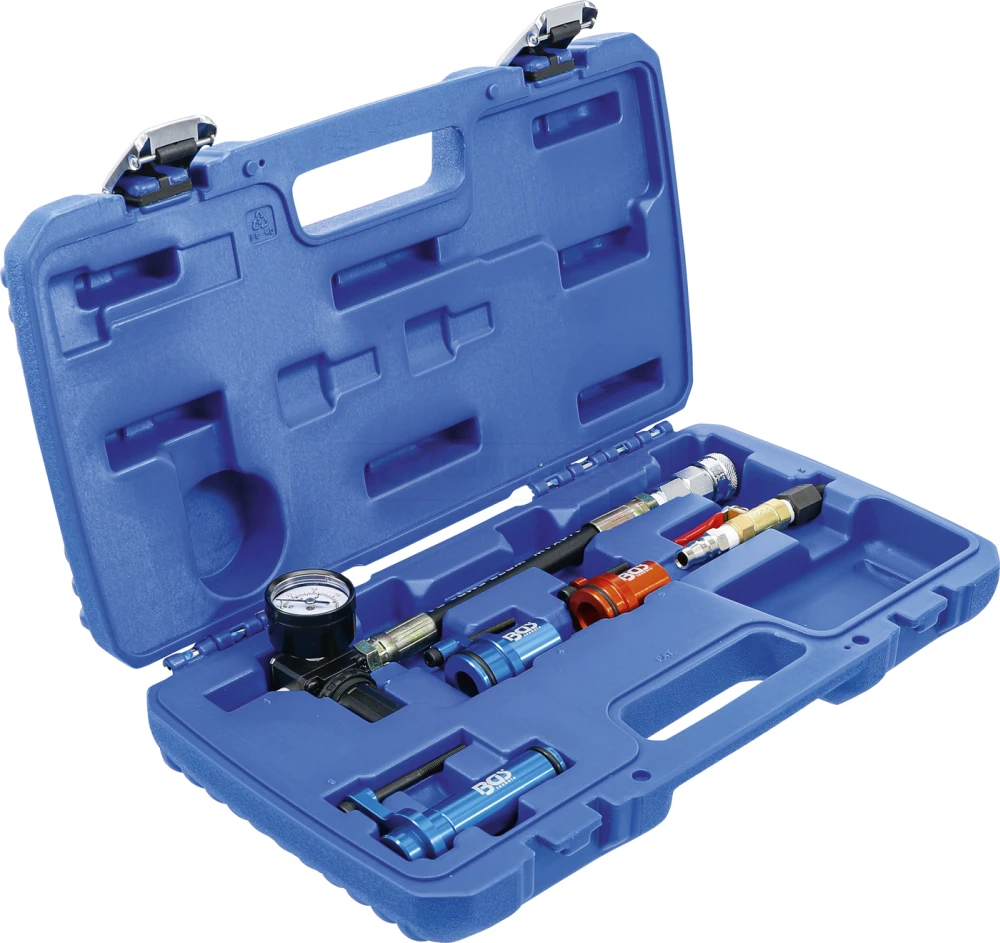 BGS Getriebeöl-Ablasssystem-Satz | Für Automatikgetriebe | Für Mercedes-Benz & BMW | 5-tlg. – 6929 6 BGS Getriebeöl-Ablasssystem-Satz | Für Automatikgetriebe | Für Mercedes-Benz & BMW | 5-tlg. – 6929 – Bild 6