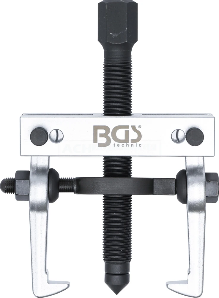 BGS Werkstattwageneinlage 1/3: Differentialkorb-Lager-Abzieher – 6932 2 BGS Werkstattwageneinlage 1/3: Differentialkorb-Lager-Abzieher – 6932 – Bild 2