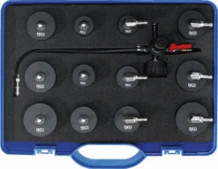 BGS Turboladersystem-Abdrück-Satz | 13-tlg. – 6933 -Werkzeug Günstiges Geschäft 6933 005