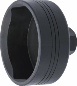 BGS Hinterachskappen-Schlüssel | Für BPW Hinterachskappen | SW 110 Mm – 6972