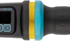 HAZET Elektronischer Drehmomentschlüssel SmartTAC SYS7000 sTAC 1-1000 Nm 1% 3/4 7250-2STAC -Werkzeug Günstiges Geschäft 7000 2stac 23detail 23farbring 23gelb