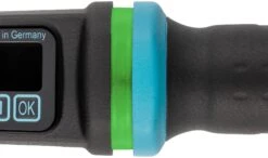 HAZET Elektronischer Drehmomentschlüssel SmartTAC SYS7000 sTAC 1-1000 Nm 1% 3/4 7250-2STAC -Werkzeug Günstiges Geschäft 7000 2stac 23detail 23farbring 23gruen