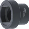 BGS Hinterachs-Blattfederbolzen-Schlüssel | Für Scania | 34 X 46 Mm – 7002