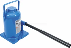 BGS Hydraulischer Flaschen-Wagenheber | 32 T – 70039 -Werkzeug Günstiges Geschäft 70039 002
