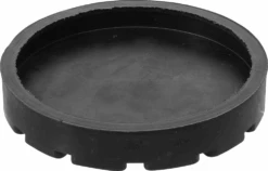 BGS Gummiteller | Für Hebebühnen | Ø 130 Mm – 7044 -Werkzeug Günstiges Geschäft 7044 002