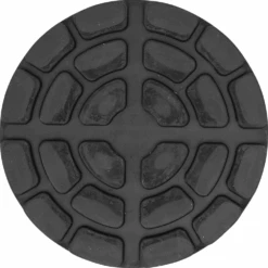 BGS Gummiteller | Für Hebebühnen | Ø 130 Mm – 7044 -Werkzeug Günstiges Geschäft 7044 003