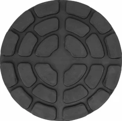 BGS Gummiteller | Für Hebebühnen | Ø 150 Mm – 7045 -Werkzeug Günstiges Geschäft 7045 002