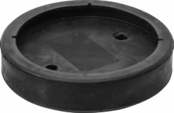 BGS Gummiteller | Für Hebebühnen | Ø 120 Mm – 7046 -Werkzeug Günstiges Geschäft 7046 003