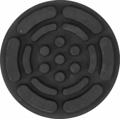 BGS Gummiteller | Für Hebebühnen | Ø 140 Mm – 7047 -Werkzeug Günstiges Geschäft 7047 003