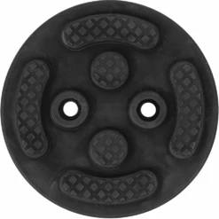 BGS Gummiteller | Für Hebebühnen | Ø 140 Mm – 7048 -Werkzeug Günstiges Geschäft 7048 003