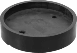 BGS Gummiteller | Für Hebebühnen | Ø 120 Mm – 7049 -Werkzeug Günstiges Geschäft 7049 003