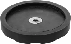 BGS Gummiteller | Für Hebebühnen | Ø 120 Mm – 7050 -Werkzeug Günstiges Geschäft 7050 002