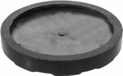 BGS Gummiteller | Für Hebebühnen | Ø 120 Mm – 7051 -Werkzeug Günstiges Geschäft 7051 002